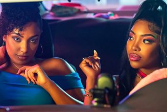 HBO Max Unveils Trailer for Issa Rae’s ‘RAP SH!T’