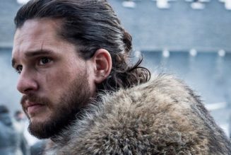 HBO Reportedly Developing ‘Game of Thrones’ Jon Snow Spinoff, Kit Harington to Reprise Role
