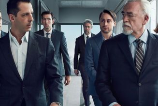 HBO Reveals New Details of ‘Succession’ Season Four