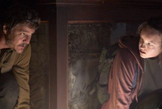 HBO Shares New Image of Pedro Pascal and Bella Ramsey in ‘The Last of Us’ TV Series