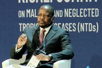 Health Cabinet Secretary Calls for More Investment in Health-tech in Kenya