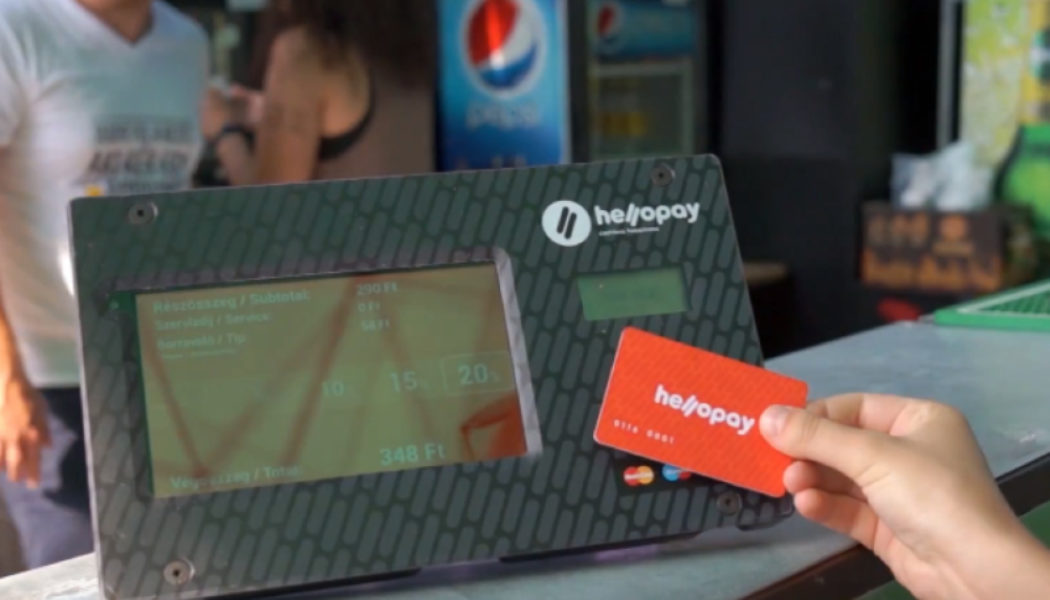HelloPay Launches Business Solution Package to Support SMEs