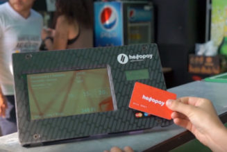 HelloPay Launches Business Solution Package to Support SMEs