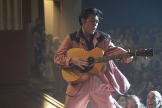 Here Are 15 Times Elvis Presley Was Portrayed in Movies & TV