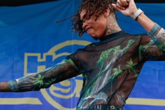 Here Are Some of the Biggest Moments From HOT 97’s 2022 Summer Jam