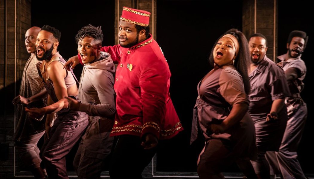 Here Are the 2022 Tony Awards Winners: Full List  