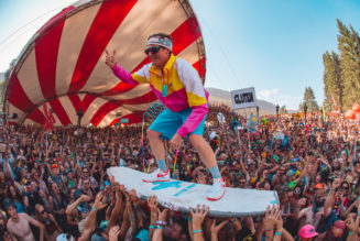 Here Are the Top 10 Things to Cross Off Your Shambhala Music Festival Bucket List