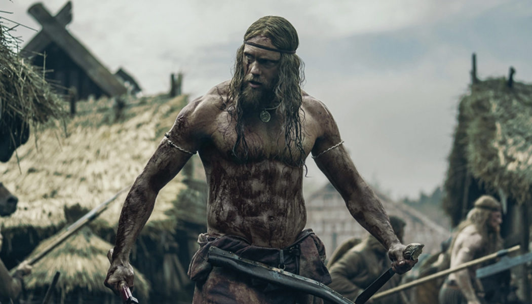 Here’s How You Can Watch Robert Eggers’ The Northman