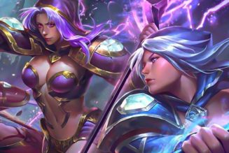 ‘Heroes of Newerth’ Has Officially Shut Down