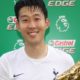 Heung-Min Son Left Out of PFA Premier League Team of the Year Despite Winning Golden Boot