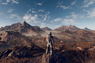 HHW Gaming: Finally ‘Starfield’ Gameplay & More Announcements From The Xbox & Bethesda Showcase