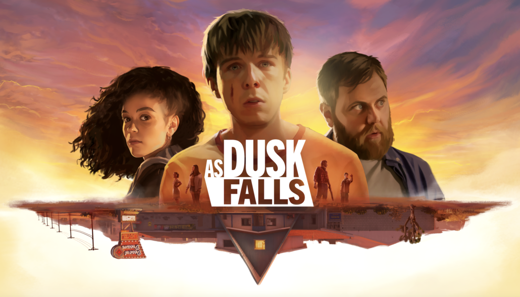 HHW Gaming Preview: ‘As Dusk Falls’ Is A Game That Wants To Appeal To Everyone, Not Just Gamers