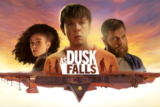 HHW Gaming Preview: ‘As Dusk Falls’ Is A Game That Wants To Appeal To Everyone, Not Just Gamers