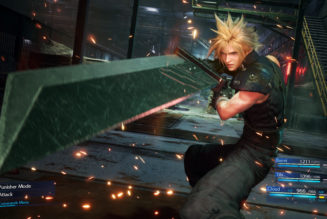 HHW Gaming: Square Enix Finally Unveils ‘Final Fantasy VII Remake’ Part 2