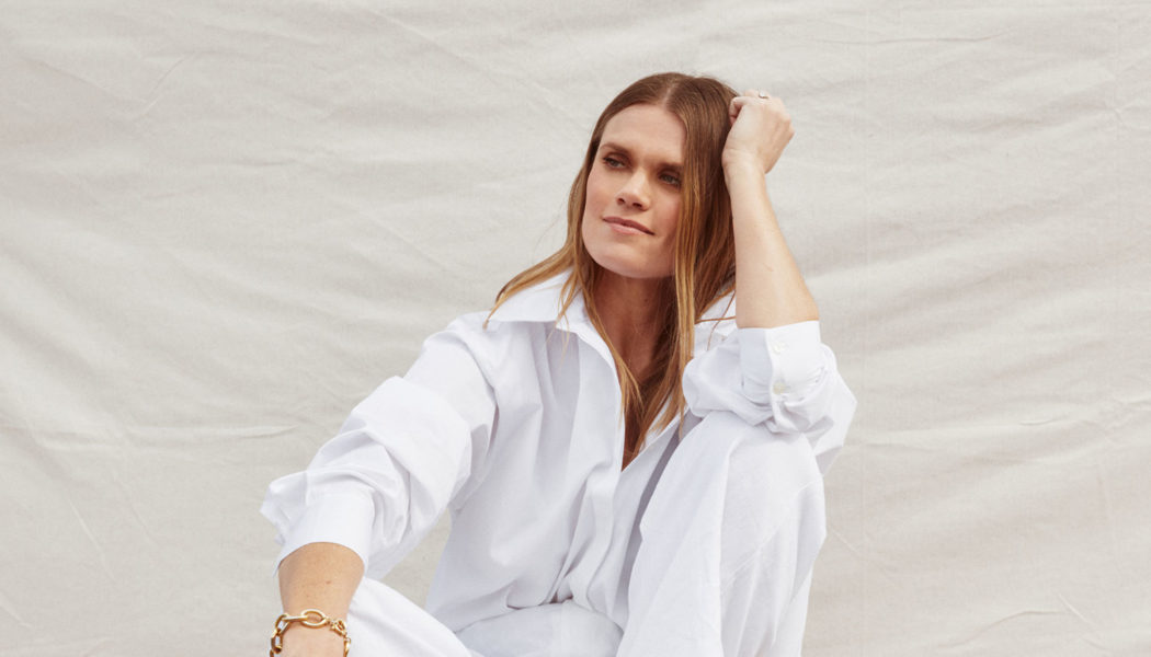 Hit Songwriter Nicolle Galyon to Release Debut Album, ‘firstborn’: Exclusive