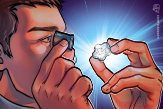 Hong Kong’s Securities and Futures Commission warn of nonfungible token risks