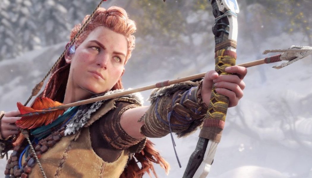 ‘Horizon Zero Dawn’ Netflix Series Rumored to Be Set Prior to Fall of Mankind
