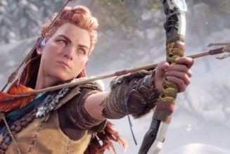 ‘Horizon Zero Dawn’ Netflix Series Rumored to Be Set Prior to Fall of Mankind