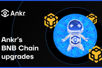 How Ankr transformed the scalability of the BNB Chain