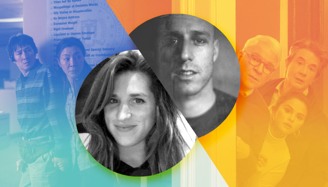 How Only Murders in the Building’s Music Supervisors Perfected the Needle Drop