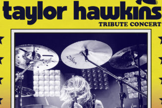 How to Get Tickets to Foo Fighters’ Taylor Hawkins Tribute Concert