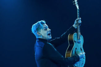 How to Get Tickets to Jack White’s 2022 Tour