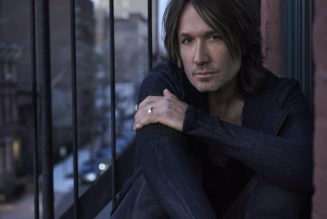 How to Get Tickets to Keith Urban’s 2022 Tour