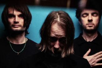 How to Get Tickets to The Smile’s 2022 Tour