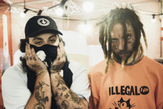 How to Get Tickets to $uicideboys$’s 2022 Tour