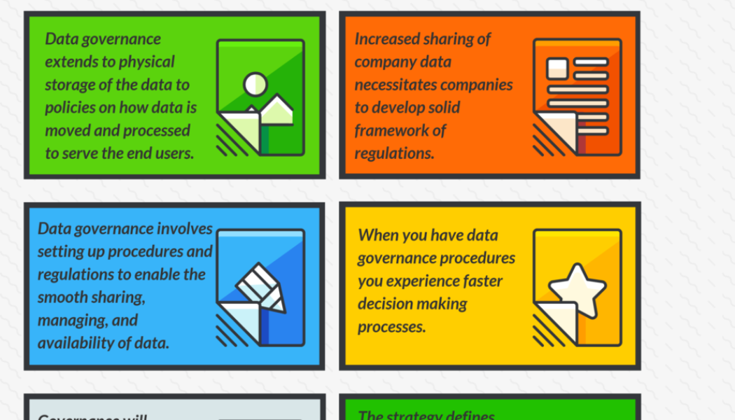 How to Make Data Governance Practical