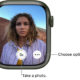How to use your smartwatch as a camera remote