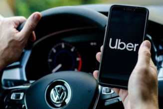 How Uber & AURA Work Together to Enhance Safety