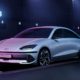 Hyundai Unveils the Long-Awaited IONIQ 6 EV