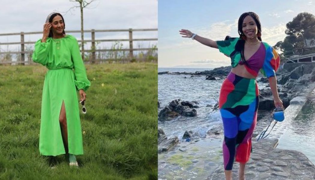 I Can’t Stop Wearing Co-Ords—These Are the Sets I’m Backing for Summer