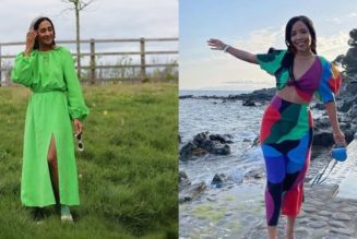 I Can’t Stop Wearing Co-Ords—These Are the Sets I’m Backing for Summer