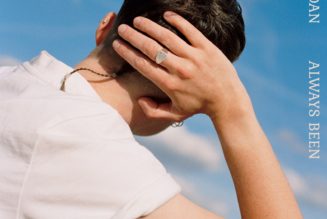 I. Jordan Shares New Songs: Listen