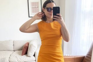 I Just Found My Entire Summer Capsule at This One High Street Store