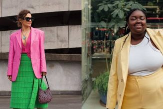 I Own So Many Blazers, and This Is How I’ll Be Styling Them for Summer