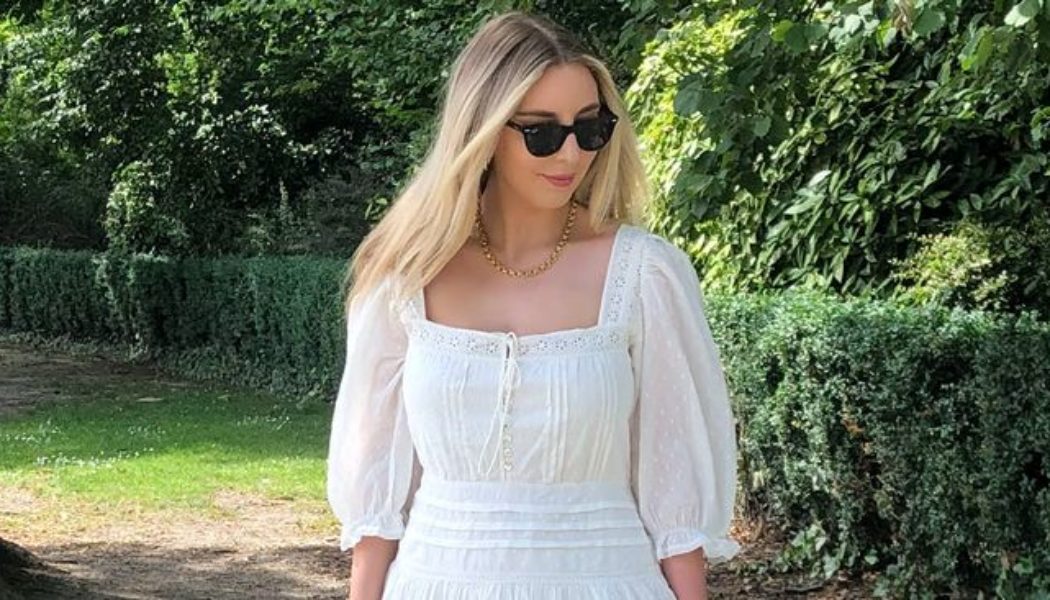 I Spent Four Days in Paris—Here’s Everything I Packed and Wore