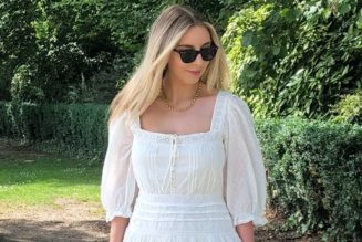 I Spent Four Days in Paris—Here’s Everything I Packed and Wore