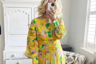 I Think Marks and Spencer Has Truly Amazing Shoes Right Now