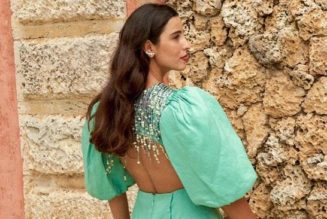 I Think These Are the 32 Best Wedding Guest Dresses of the Season