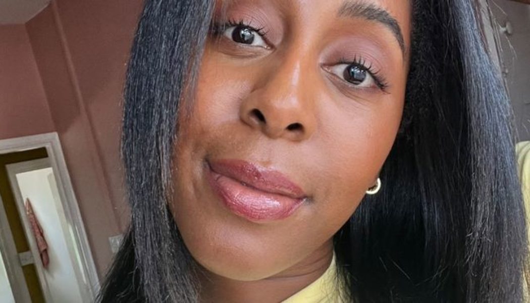 I Tried The New Babyliss Waver And I Have Many Thoughts