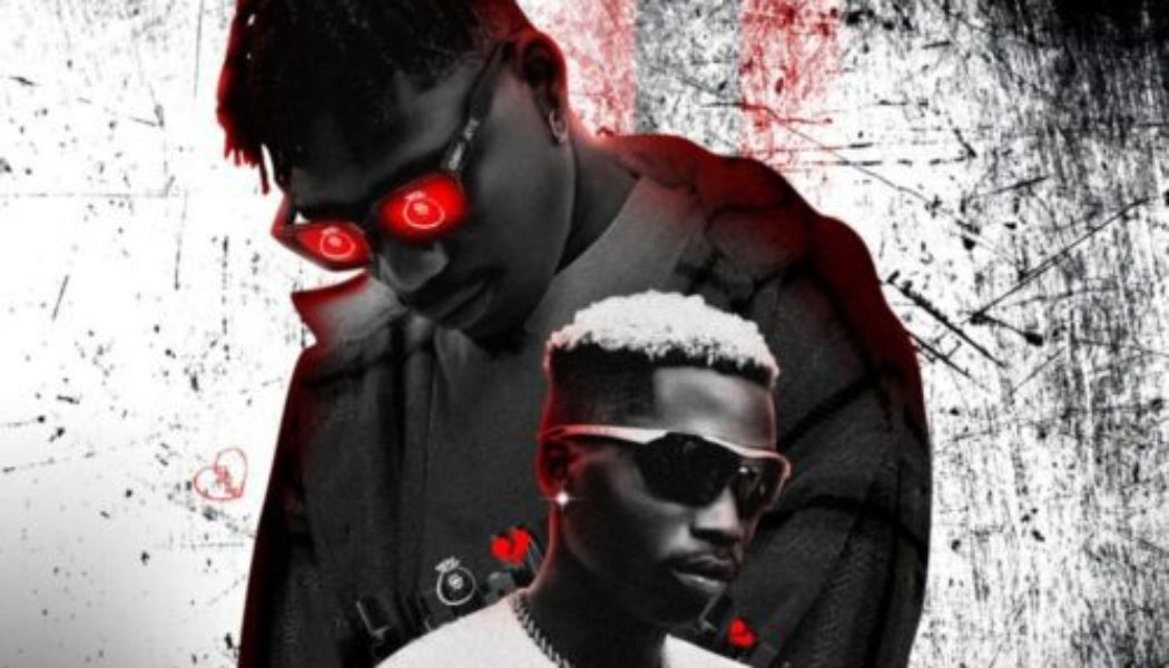 Ibradosky – Omo Aye ft Lil Frosh