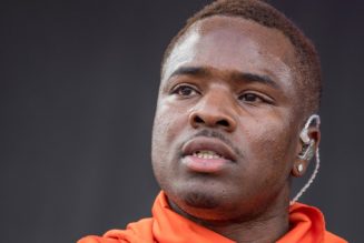 IDK Is a Visionary on the Rise