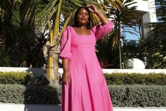 If There’s One Dress to Wear All Year Round, It’s This One