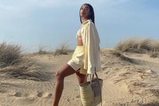 If You Buy Anything This Summer, Make It This Chic 2-Part Outfit