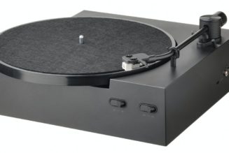 Ikea announces record player that might actually make it to stores this time