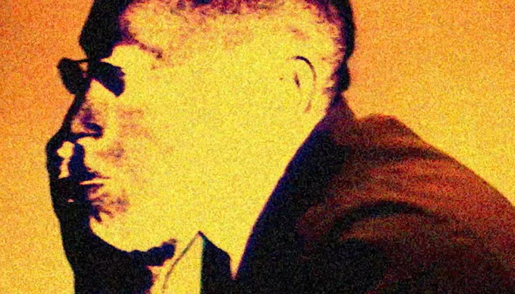 Ill-Studio Created a Formula to Classify Your Own Thoughts