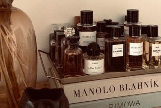 I’m a Perfume Snob, But These High-Street Fragrances Smell So Expensive